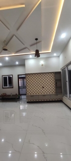 7 Marla Brand New house for sale in Gulraiz Phase 6 Rawalpindi , Gulraiz Housing Scheme