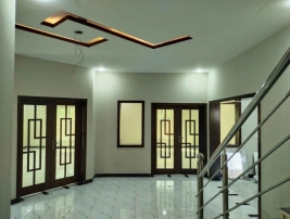 22 Marla House for sale , Adiala Road