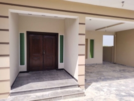 22 Marla House for sale , Adiala Road