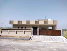 22 Marla House for sale , Adiala Road