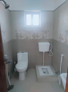 10 Marla uper portion avalible for rent in bahria town phase phase 5, Bahria Town Rawalpindi