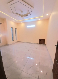 9 Marla upper portion for rent , Bahria Town Rawalpindi