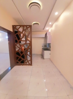 9 Marla upper portion for rent , Bahria Town Rawalpindi