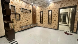  5 Marla like Brand New Luxury House  Available For Rent, Bahria Town