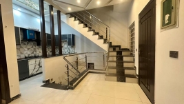  5 Marla like Brand New Luxury House  Available For Rent, Bahria Town