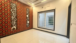  5 Marla like Brand New Luxury House  Available For Rent, Bahria Town