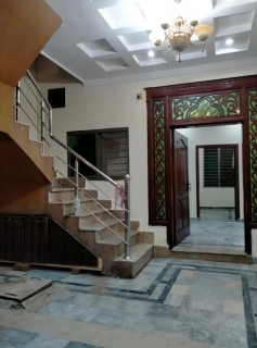 5 Marla House for sale , Wakeel Colony