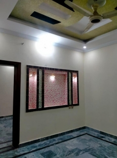 5 Marla House for sale , Wakeel Colony