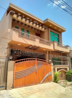 5 Marla House for sale , Wakeel Colony