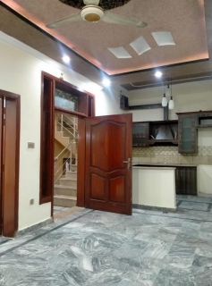 5 Marla House for sale , Wakeel Colony