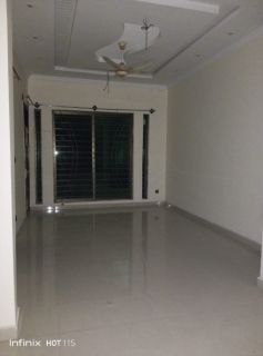 9 Marla Upper Portion for Rent in New Gulzar Quaid , Gulzar-e-Quaid Housing Society