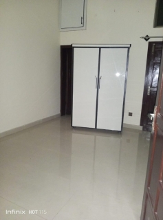 9 Marla Upper Portion for Rent in New Gulzar Quaid , Gulzar-e-Quaid Housing Society