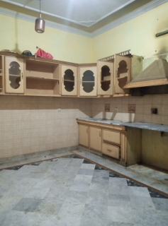 1 Kanal Upper Portion for rent , Airport Housing Society