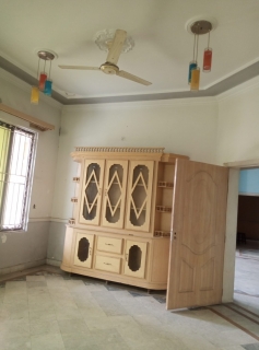 1 Kanal Upper Portion for rent , Airport Housing Society