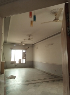 1 Kanal Upper Portion for rent , Airport Housing Society