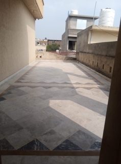 1 Kanal Upper Portion for rent , Airport Housing Society