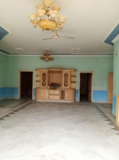 1 Kanal Upper Portion for rent , Airport Housing Society