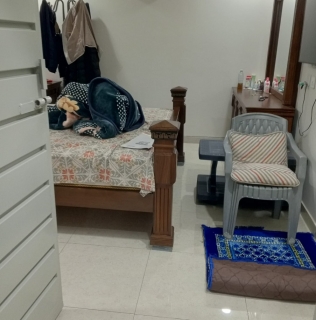 12 Marla house in Allama Iqbal Colony Rawalpindi , Allama Iqbal Colony