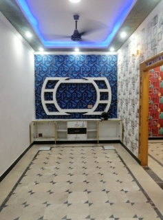 4 marla double story house for rent , Wakeel Colony