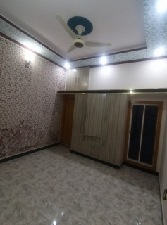 4 marla double story house for rent , Wakeel Colony