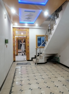 4 marla double story house for rent , Wakeel Colony