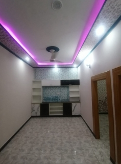 4 marla double story house for rent , Wakeel Colony