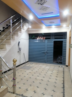 4 marla double story house for rent , Wakeel Colony