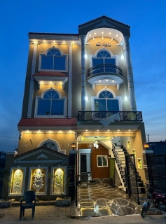 5 Marla House for sale , Al Rehman Garden