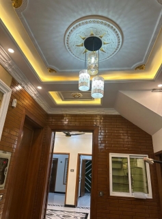 5 Marla House for sale , Al Rehman Garden