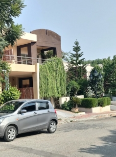 8 Marla House for Rent, Bahria Town Rawalpindi