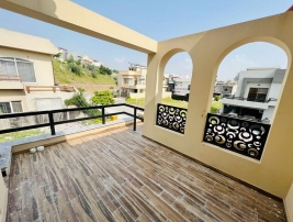 10 Marla House for sale , Bahria Town Rawalpindi