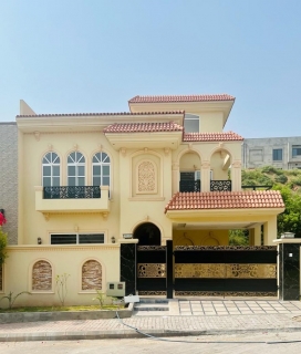 10 Marla House for sale , Bahria Town Rawalpindi