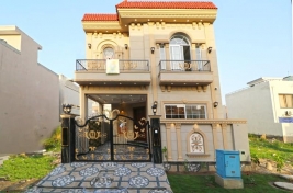 5 Marla House for sale , DHA Defence