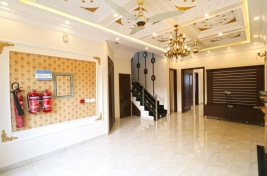 5 Marla House for sale , DHA Defence