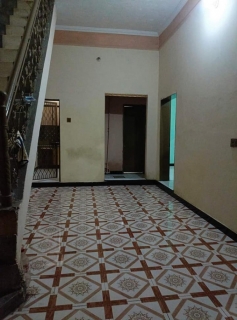 2.5 Marla House Available For Sale, Mehar Fayaz Colony