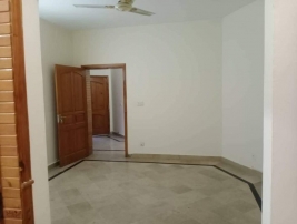 1 Kanal House for rent , E-11