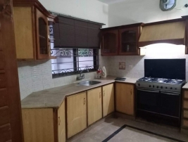 1 Kanal House for rent , E-11