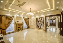 1 kanal Lavish House For Sale, DHA Defence