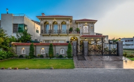 1 kanal Lavish House For Sale, DHA Defence