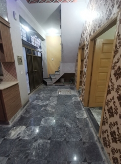 2 Marla single story House for sale , Wakeel Colony