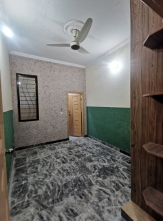 2 Marla single story House for sale , Wakeel Colony