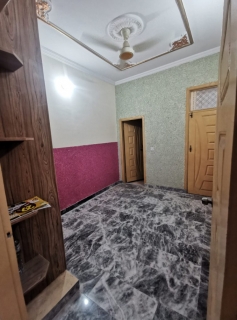 2 Marla single story House for sale , Wakeel Colony