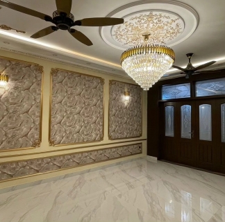 10 Marla House for sale , Bahria Town