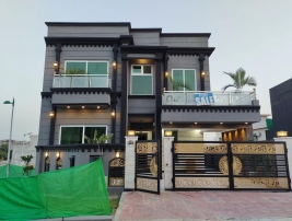 10 Marla House for sale , Bahria Town Rawalpindi