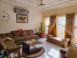 7 Marla House for sale , Bahria Town Rawalpindi