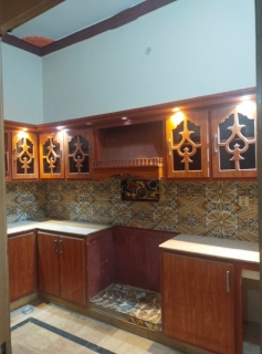 5 Marla House for sale , Koral Chowk