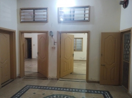 5 Marla House for sale , Koral Chowk