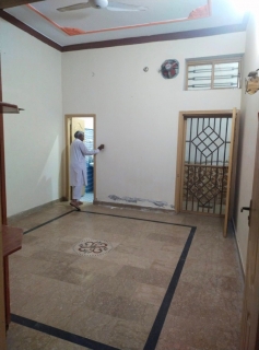 5 Marla House for sale , Koral Chowk