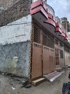 5 Marla House for sale , Koral Chowk