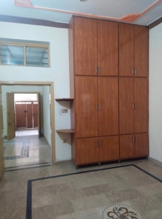 5 Marla House for sale , Koral Chowk